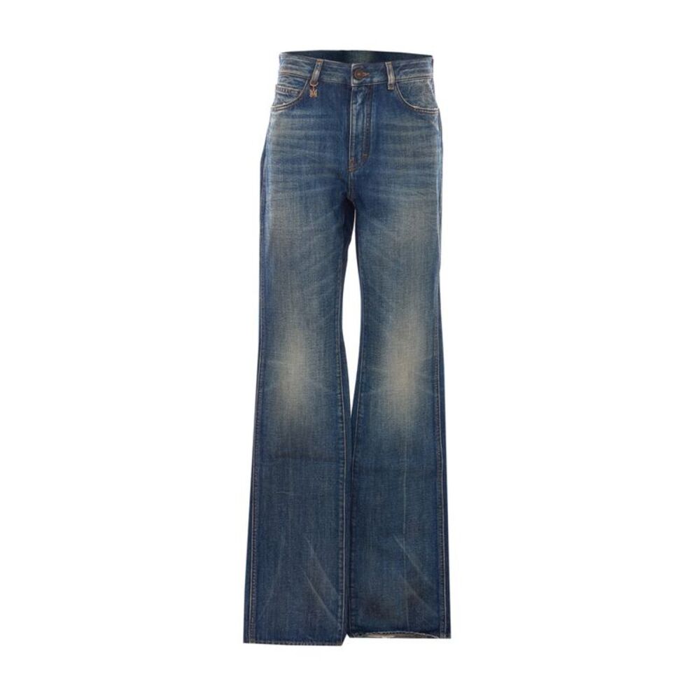 Amiri Women Vintage Cut Jeans
